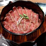 和牛焼肉 はな縁 - 