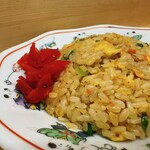 中華そば永潤 尾道本店 - 