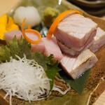 Kaisen Nori - 