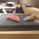 Gotanda Sushi Matsumoto - 