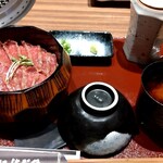 Wagyuu Yakiniku Hanaen - 