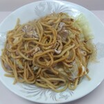 珍三 - セットのローメン