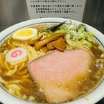 松戸富田麺絆 - 