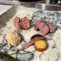 目黒の和食 さとう - 