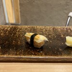 Sushi Matsuura - 