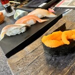 Sushizammai - 