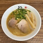 麺や　福座 - 