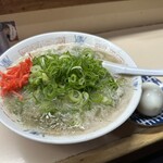 八ちゃんラーメン - 