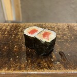 Sushi Matsuura - 