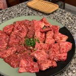 焼肉レストラン貴族 - 