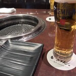 Yakiniku Inoue - 