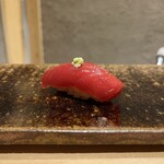 Sushi Matsuura - 