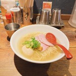 麺屋 翔 - 