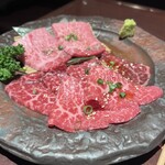 焼肉 いのうえ 渋谷店 - 