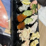 Kappasushi - 