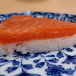 扇一 ます寿し本舗 - 