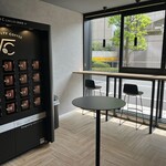 root C - 内観写真: