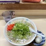 八ちゃんラーメン - 