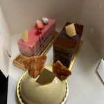 Patisserie SOURIRE - 