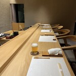 Sushi Matsuura - 