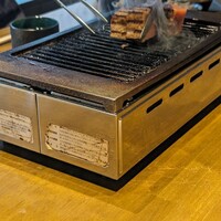 焼うお いし川 名古屋 - 