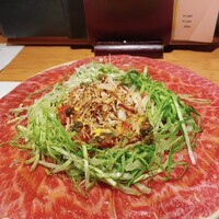 赤坂 金舌 - 