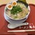 ラーメン魁力屋 - 料理写真: