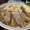 ラーメン二郎 品川店