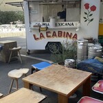 La Cabina - 