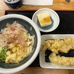 こんぴらうどん - 