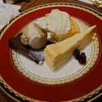 ダンケ珈琲店 - 