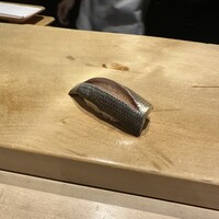 鮨 利﨑 恵比寿 - 