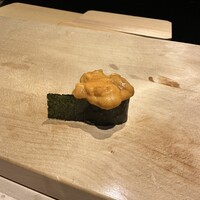 鮨 利﨑 恵比寿 - 