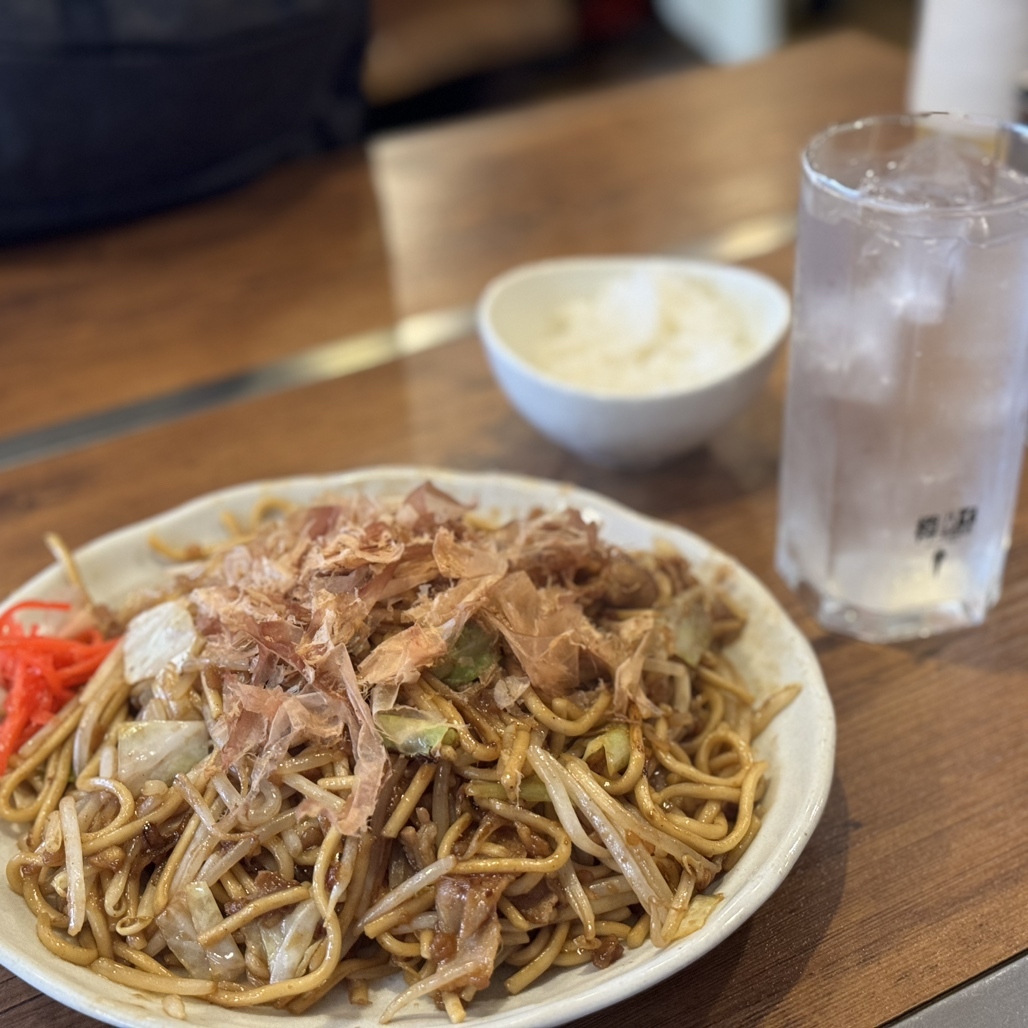 写真 : one big family 鉄板マン （【旧店名】下町鉄板もんじゃマン