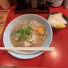 ラーメン銀閣