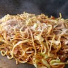よっちゃん - 富士宮やきそば 並 680円