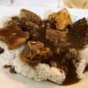 八丈カレー ヒロ