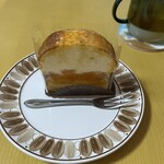 スイーツガーデン ユウジアジキ - 