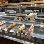 スイーツガーデン ユウジアジキ - 