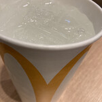 McDonald's - 