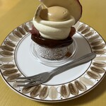 スイーツガーデン ユウジアジキ - 