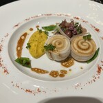 LA TABLE de Joel Robuchon - 