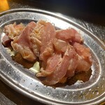 焼肉居酒屋 六べこ - 