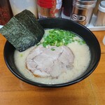 Nagahama ya - 白博多ラーメン