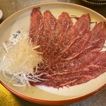 焼肉居酒屋 六べこ - 