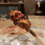 Yakitori Tokei - 