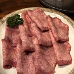 焼肉 近江や - 