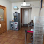 福田パン - 店内の様子⑤