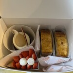 スイーツガーデン ユウジアジキ - 