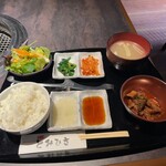 Yakiniku Tomihisa - 